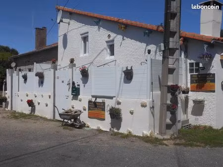 maison de campagne