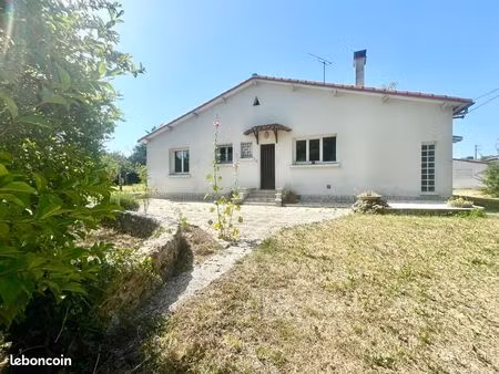 maison 5 pièces 129 m²