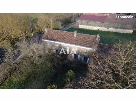propriété 3 pièces 2909 m²