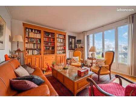 appartement en viager 3 pièces 88 m²