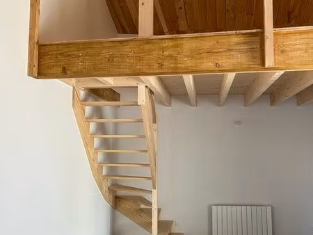 très bel appartement neuf