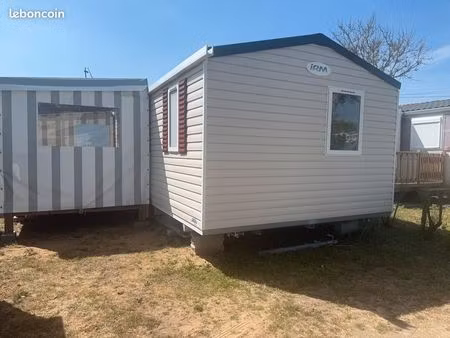location mobil home