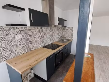 appartement t4 centre ville rochefort