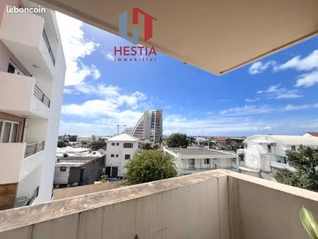 appartement 3 pièces 53 m²