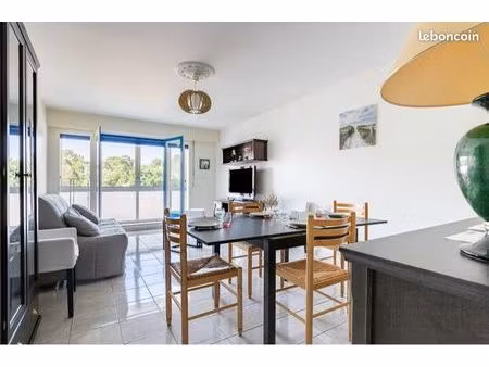 location appartement st jean de mont