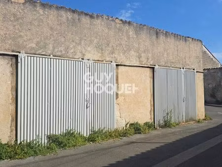 parking surgeres