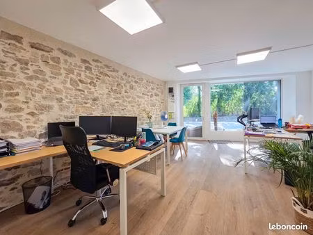 local commercial de 35 m²