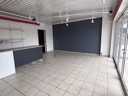local 78 m² troarn