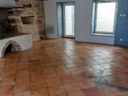 maison 64 m