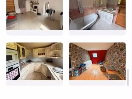 maison familial