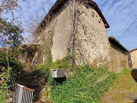 maison 3 pièces 66 m²