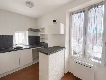 location appartement bourges