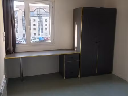 a louer caen appartement etudiant