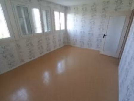 appartement 4 pièces 79 m²