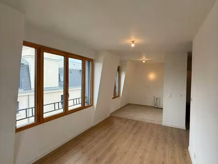 appartement 3 pièces 55 m²