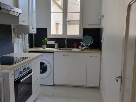 appartement t3 centre ville