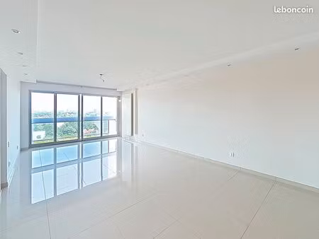 appartement 5 pièces 99 m²