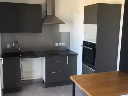 appartement t2 47 m2