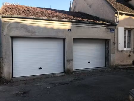 garage 18m2