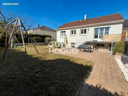 maison 5 pièces 95 m²