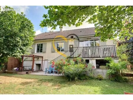 maison 99 m² bourges