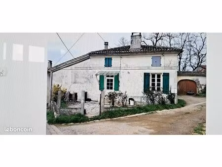 maison 78m2