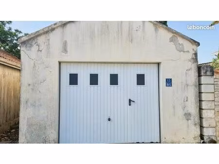 maison 1 pièce 26 m²