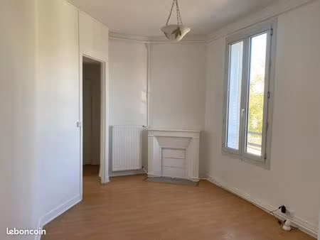 appartement t3 lumineux de 59 11m² – idéal investisseur ou actif parisien (arcueil - proch