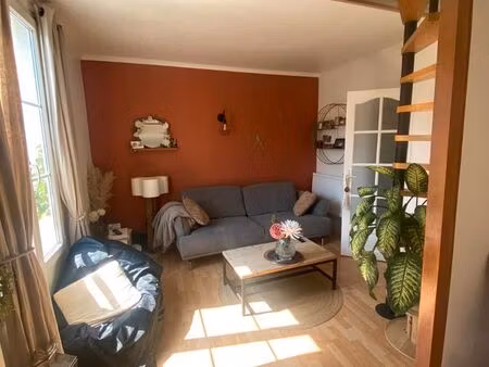 duplex la varenne st hilaire