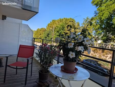 appartement 1 pièce 33 m²