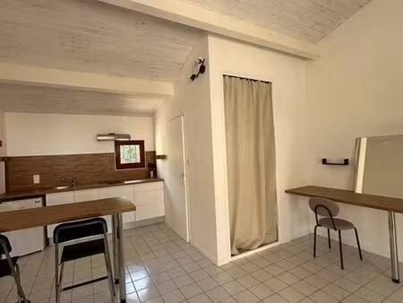 appartement la courtaisière