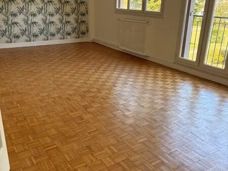 appartement 3 pièce 82m2