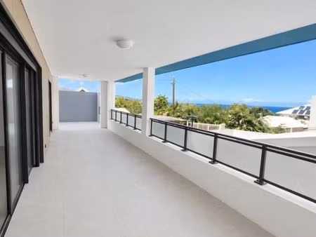 appartement 4 pièces 106 m²