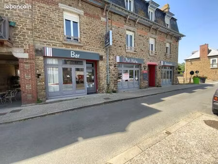 vente murs local restaurant 150 m2