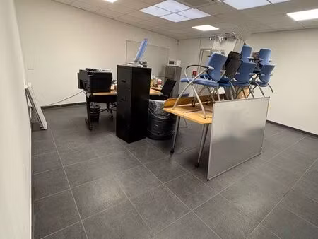 local commercial
