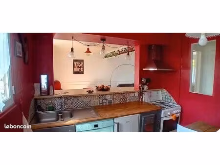 maison de charme à bourges avec jardin proche gare