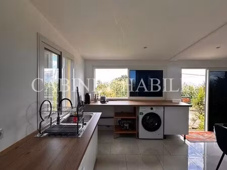 maison 4 pièces 72 m²