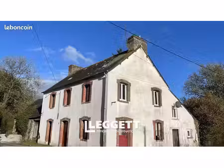 maison 5 pièces 91 m²