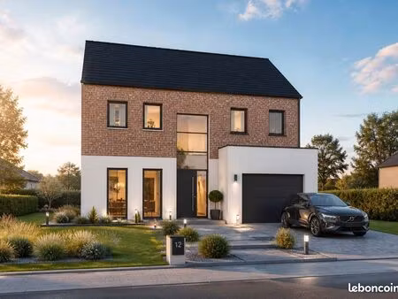 terrain 285 m² le plessis robinson