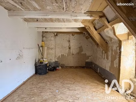 studio 1 pièce 25 m²