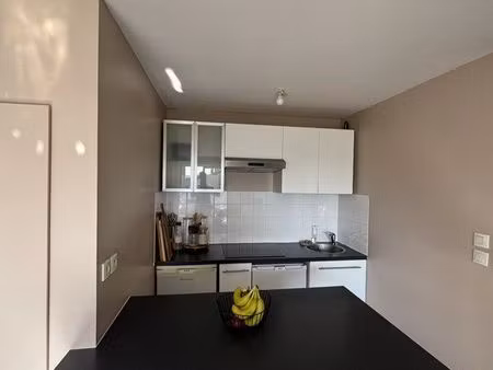 à louer à l’année appartement t2 les sables