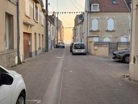 location bail mobilité bord de mer