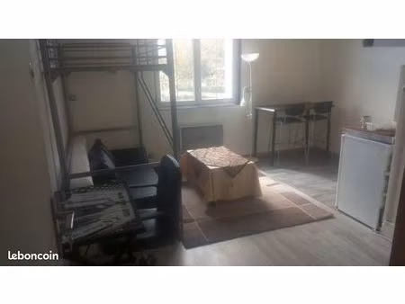 studio dijon nord haut victor hugo