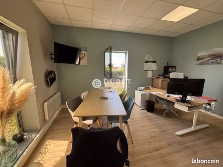 local 177 m² la roche-sur-yon