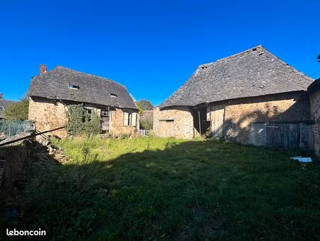 maison 5 pièces 200 m²