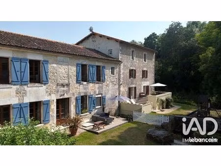 propriété 20 pièces 626 m²