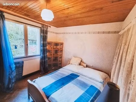 deux chambres confortables à louer à 20 min de dijon
