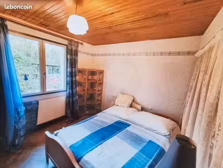 une chambre confortable à louer à 20 min de dijon