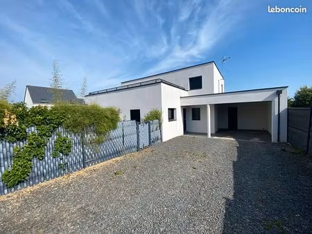 maison 8 pièces 189 m²