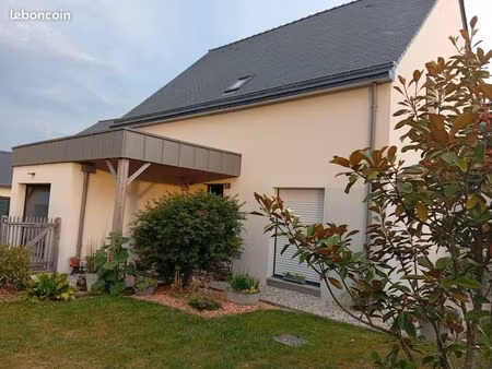 maison bord de rance